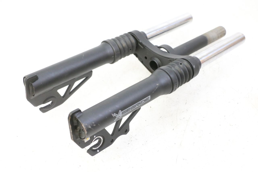 photo de WIDEŁKI SEGWAY NINEBOT ZT3 PRO 1 - Widok główny