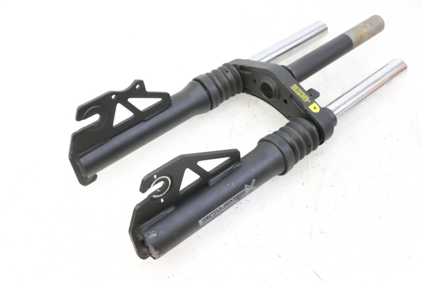 photo de WIDEŁKI SEGWAY NINEBOT ZT3 PRO 1 - Zoom stanu zużycia