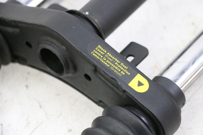 photo de WIDEŁKI SEGWAY NINEBOT ZT3 PRO 1 - Inny kąt widzenia