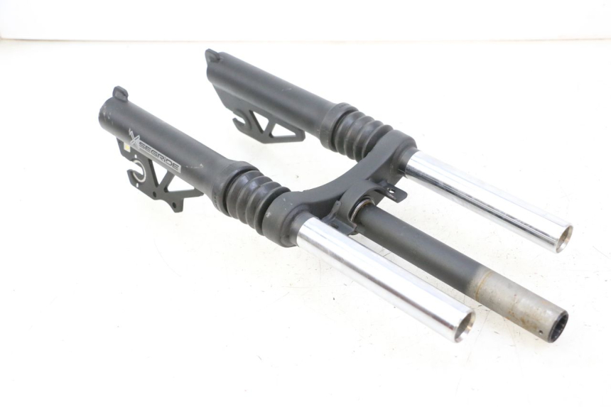 photo de WIDEŁKI SEGWAY NINEBOT ZT3 PRO 1 - Punkty mocowania