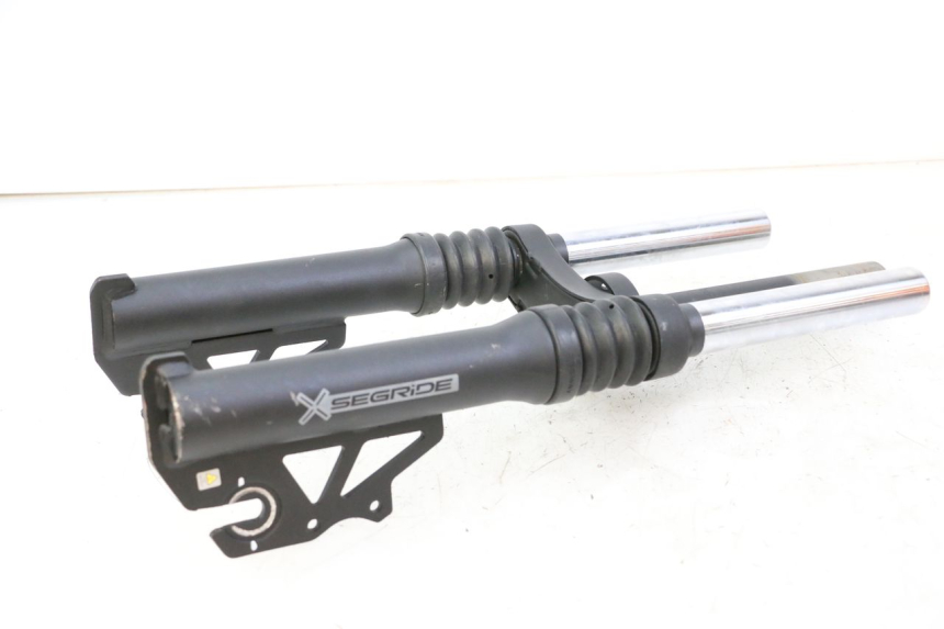 photo de WIDEŁKI SEGWAY NINEBOT ZT3 PRO 1 - Stan powierzchni