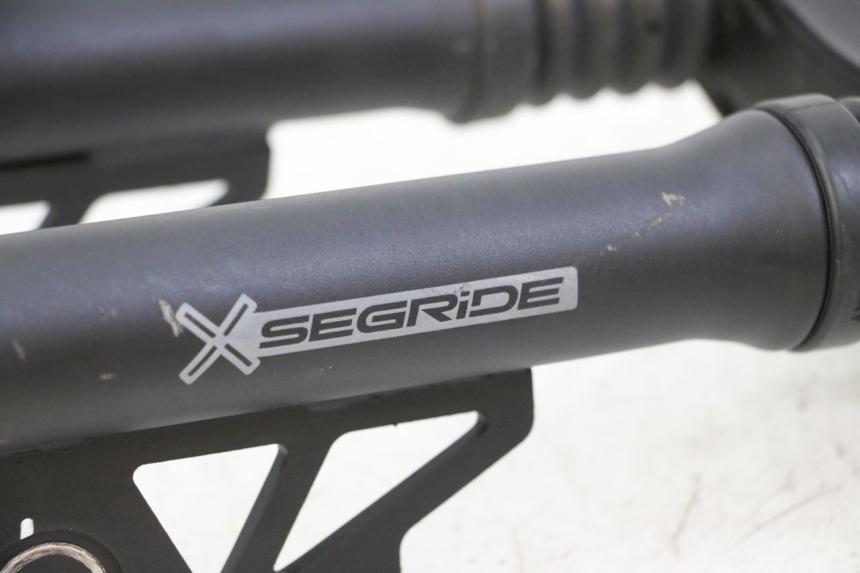 photo de WIDEŁKI SEGWAY NINEBOT ZT3 PRO 1 - Część sprawdzona