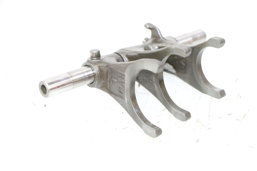 photo de widełki skrzyni biegów HONDA CBR RR FIREBLADE 900 (1992 - 1994) - Zoom stanu zużycia