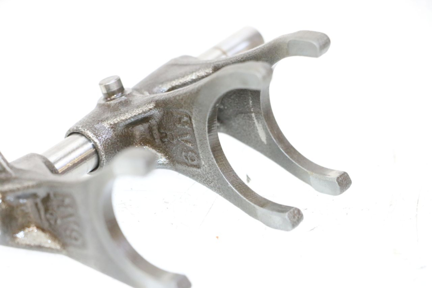 photo de widełki skrzyni biegów HONDA CBR RR FIREBLADE 900 (1992 - 1994) - Punkty mocowania