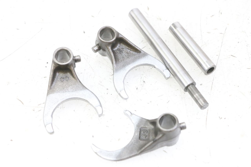 photo de widełki skrzyni biegów KAWASAKI KX F KXF 450 (2009 - 2011) - Widok główny