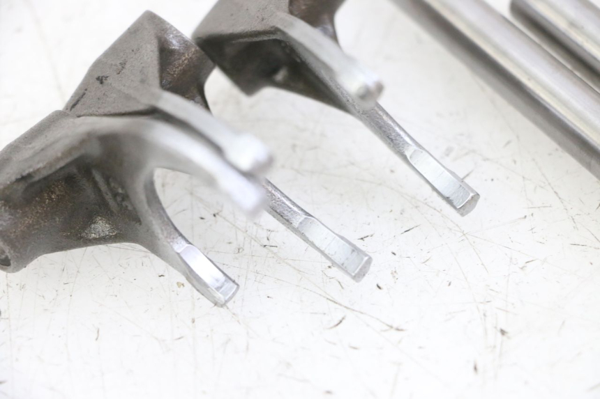 photo de widełki skrzyni biegów KAWASAKI KX F KXF 450 (2009 - 2011) - Szczegół części