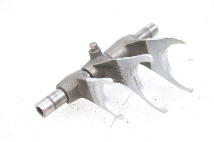 photo de widełki skrzyni biegów HONDA TRX 300 (1988 - 2000) - Zoom stanu zużycia