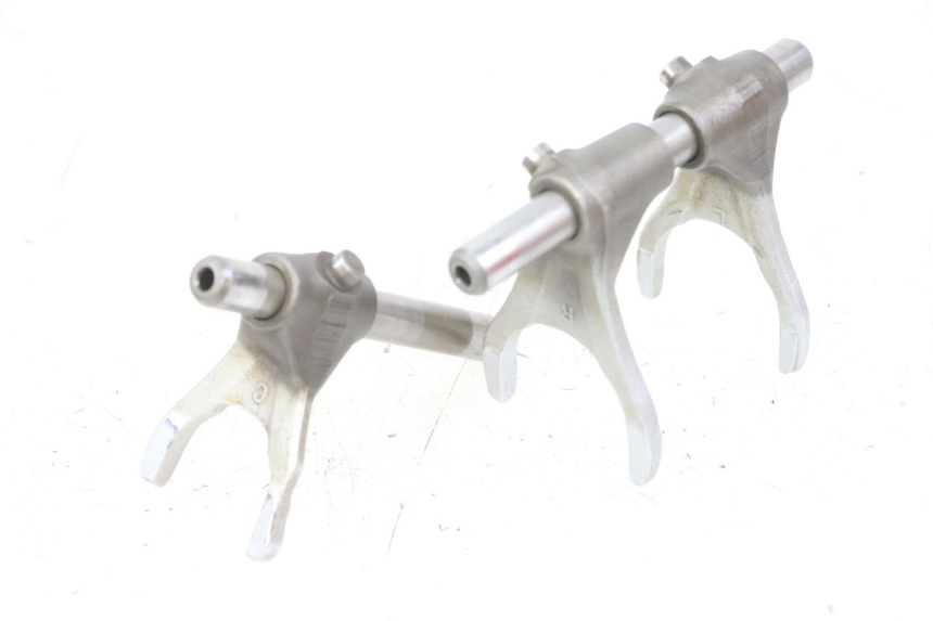 photo de WIDEŁKI SKRZYNI BIEGÓW YAMAHA FZS FAZER 600 (2001 - 2003) - Zoom stanu zużycia