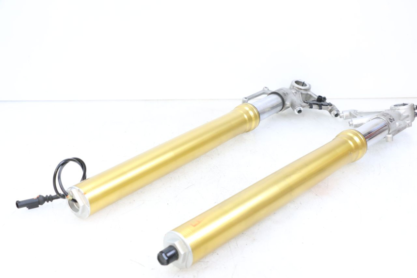 photo de OSŁONA WIDEŁEK ZAWIESZENIA PRZEDNIEGO BMW S RR ABS S1000RR 1000 (2015 - 2018) - Widok główny