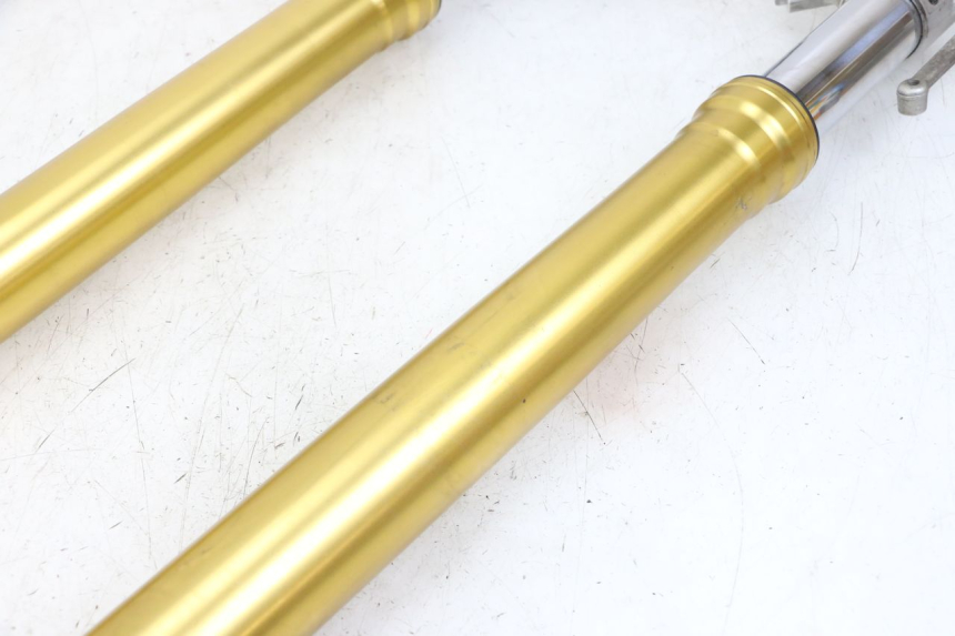 photo de OSŁONA WIDEŁEK ZAWIESZENIA PRZEDNIEGO BMW S RR ABS S1000RR 1000 (2015 - 2018) - Struktura - zbliżenie