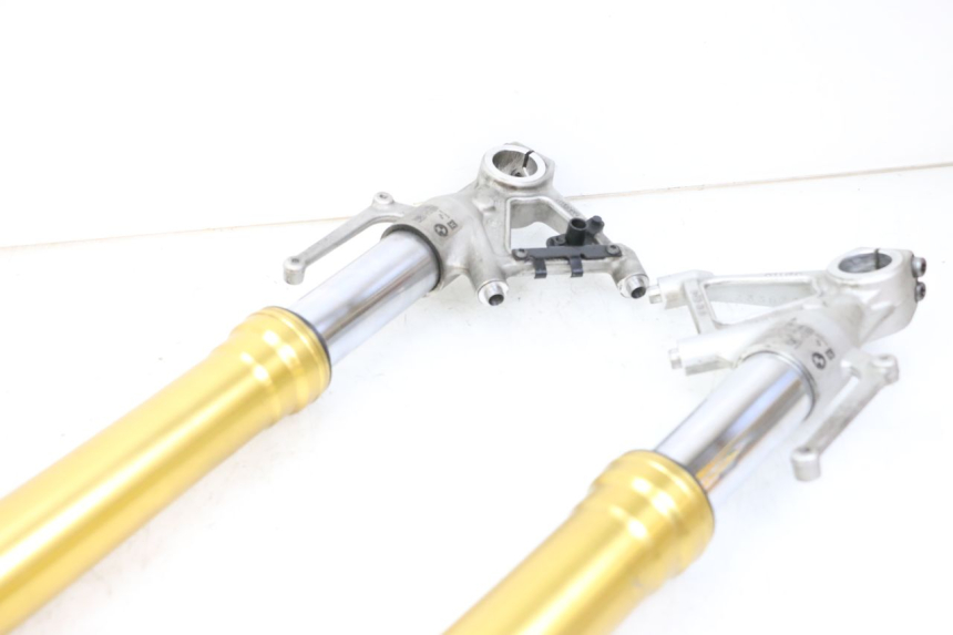 photo de OSŁONA WIDEŁEK ZAWIESZENIA PRZEDNIEGO BMW S RR ABS S1000RR 1000 (2015 - 2018) - Alternatywny kąt