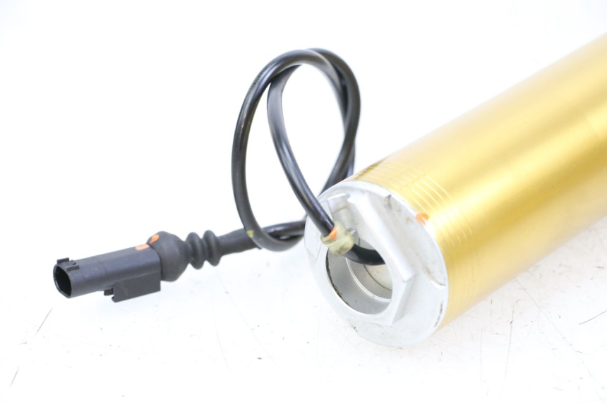 photo de OSŁONA WIDEŁEK ZAWIESZENIA PRZEDNIEGO BMW S RR ABS S1000RR 1000 (2015 - 2018) - Zoom jakości