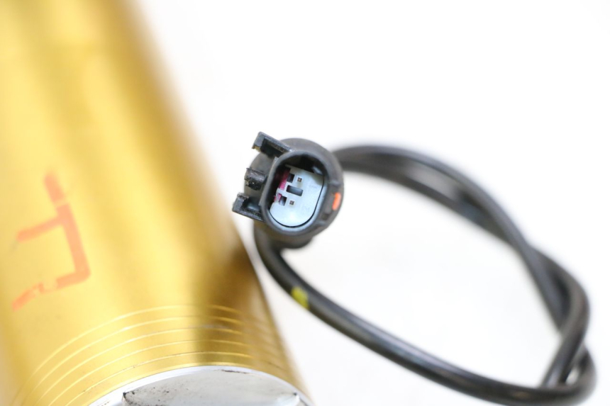 photo de OSŁONA WIDEŁEK ZAWIESZENIA PRZEDNIEGO BMW S RR ABS S1000RR 1000 (2015 - 2018) - Widok ogólny