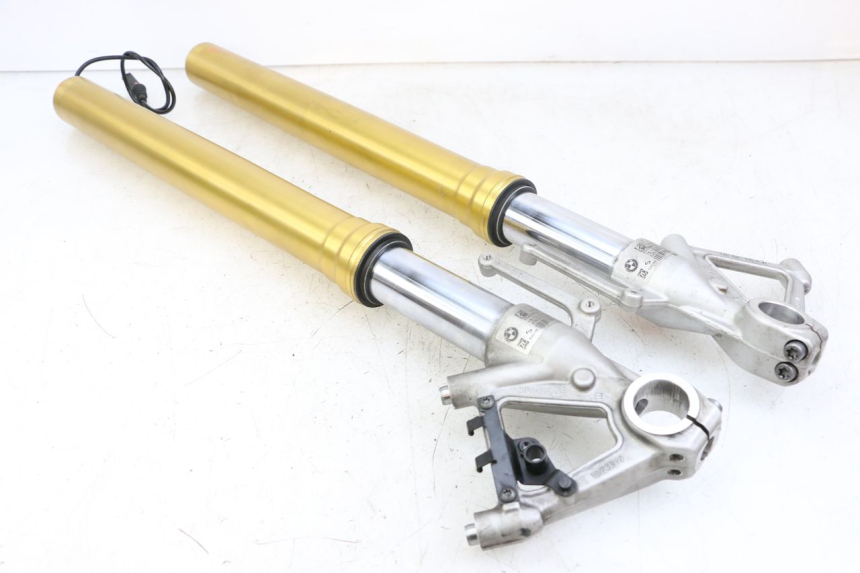 photo de OSŁONA WIDEŁEK ZAWIESZENIA PRZEDNIEGO BMW S RR ABS S1000RR 1000 (2015 - 2018) - Część sprawdzona