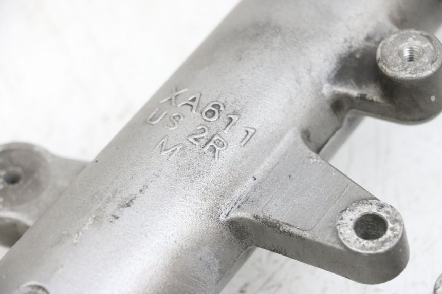 photo de OSŁONA WIDEŁEK ZAWIESZENIA PRZEDNIEGO SUZUKI BURGMAN EXECUTIVE ABS 650 (2006 - 2012) - Widok produktu