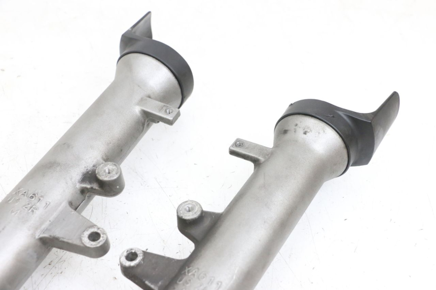 photo de OSŁONA WIDEŁEK ZAWIESZENIA PRZEDNIEGO SUZUKI BURGMAN EXECUTIVE ABS 650 (2006 - 2012) - Część sprawdzona