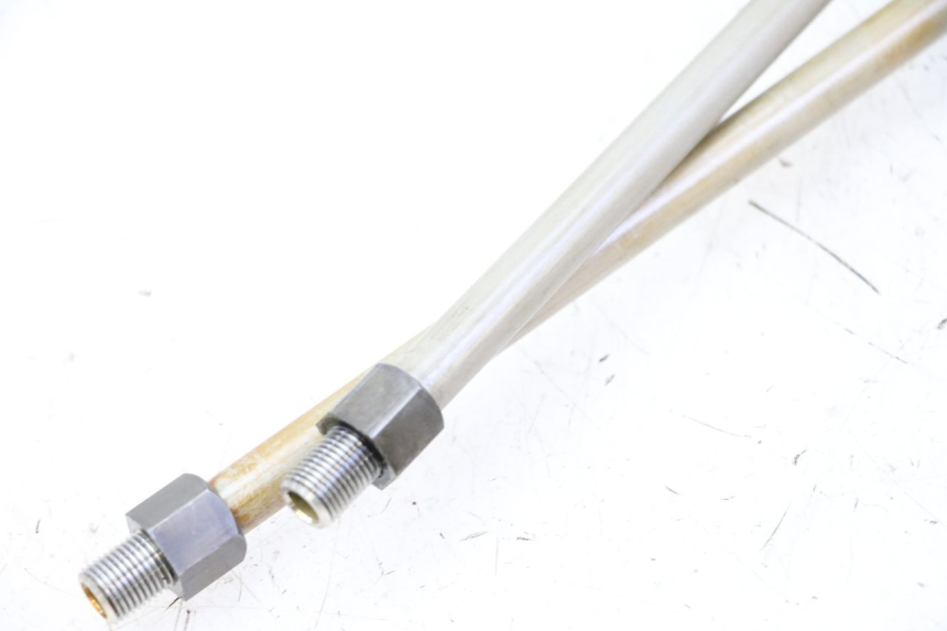 photo de OSŁONA WIDEŁEK ZAWIESZENIA PRZEDNIEGO HONDA CBR RR FIREBLADE 900 (1992 - 1994) - Widok z bliska