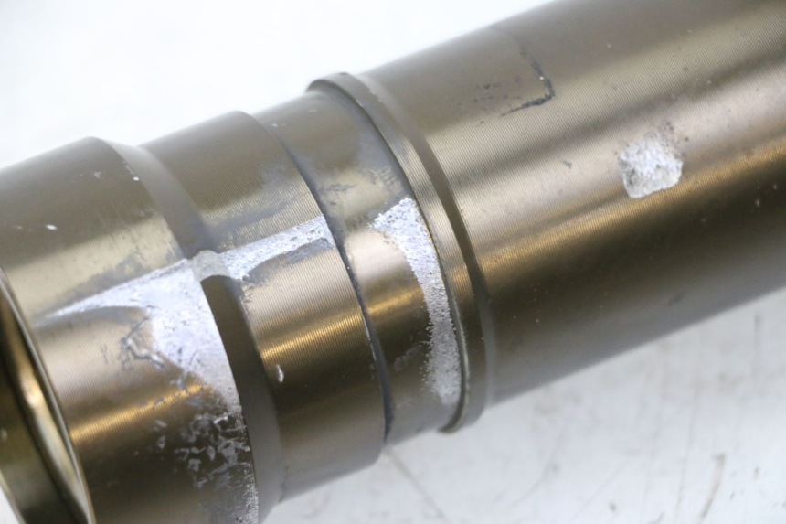 photo de OSŁONA WIDEŁEK ZAWIESZENIA PRZEDNIEGO HONDA CBR RR FIREBLADE 900 (1992 - 1994) - Stan powierzchni