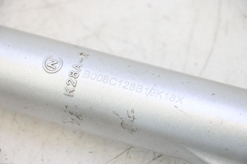 photo de OSŁONA WIDEŁEK ZAWIESZENIA PRZEDNIEGO HONDA CRF CR-F 125 (2020 - 2021) - Inny kąt widzenia