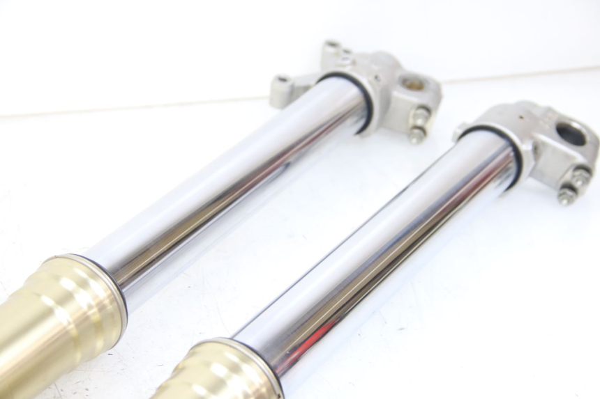 photo de OSŁONA WIDEŁEK ZAWIESZENIA PRZEDNIEGO HONDA CRF 250 (2010 - 2013) - Widok produktu