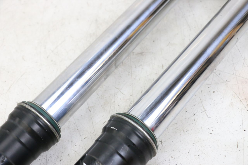 photo de OSŁONA WIDEŁEK ZAWIESZENIA PRZEDNIEGO HONDA CRF R 250 (2020 - 2021) - Widok ogólny