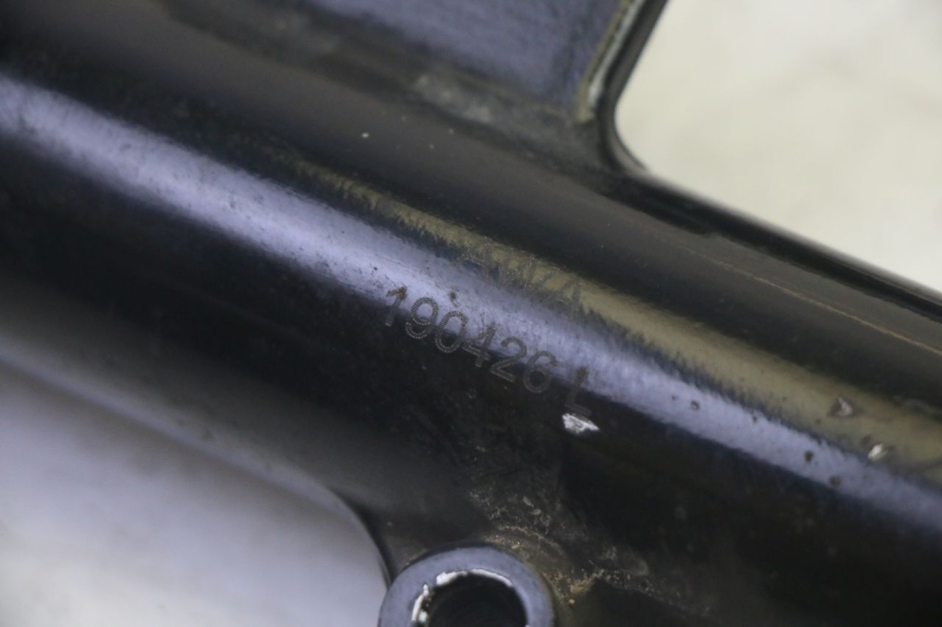 photo de OSŁONA WIDEŁEK ZAWIESZENIA PRZEDNIEGO SYM CROX 4T 50 (2016 - 2023) - Widok ogólny