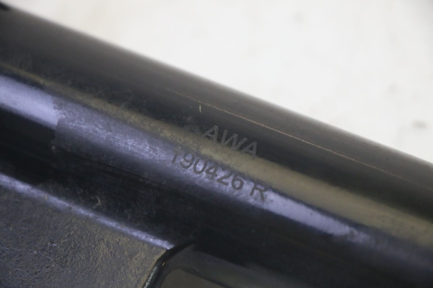 photo de OSŁONA WIDEŁEK ZAWIESZENIA PRZEDNIEGO SYM CROX 4T 50 (2016 - 2023) - Punkty mocowania