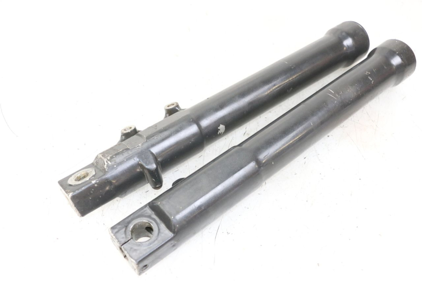 photo de OSŁONA WIDEŁEK ZAWIESZENIA PRZEDNIEGO DERBI SENDA SM DRD X-TREME 50 (2011 - 2017) - Zoom stanu zużycia