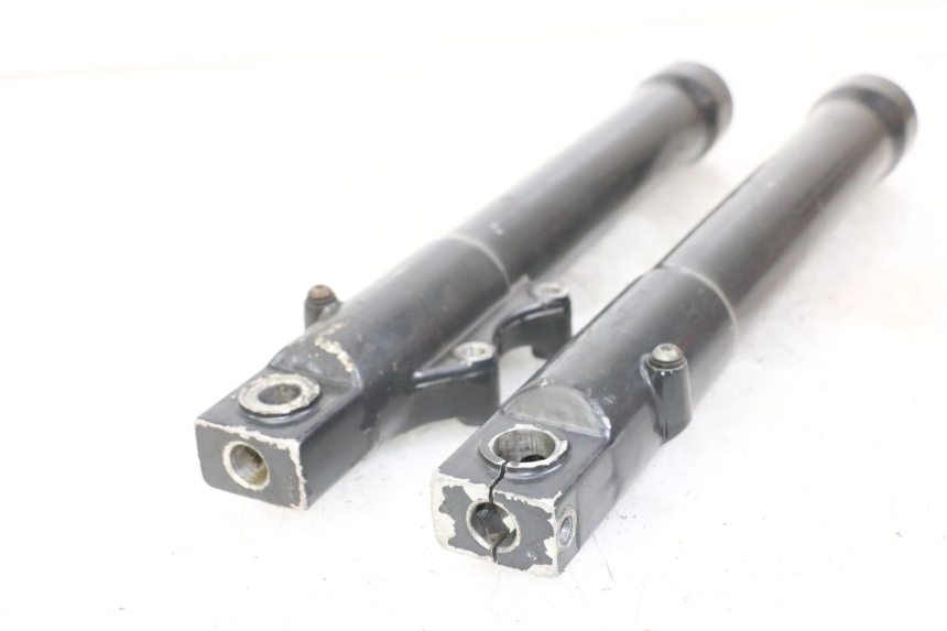 photo de OSŁONA WIDEŁEK ZAWIESZENIA PRZEDNIEGO DERBI SENDA SM DRD X-TREME 50 (2011 - 2017) - Inny kąt widzenia