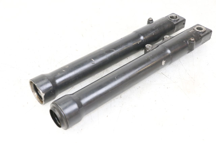 photo de OSŁONA WIDEŁEK ZAWIESZENIA PRZEDNIEGO DERBI SENDA SM DRD X-TREME 50 (2011 - 2017) - Zbliżenie techniczne