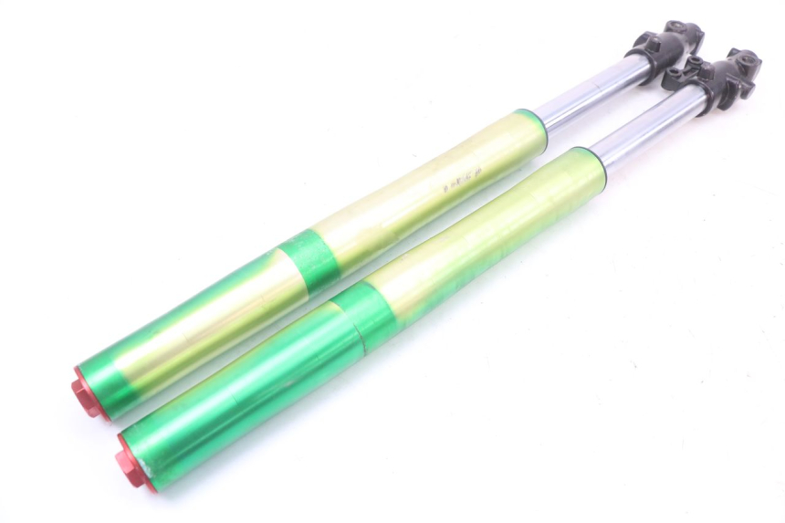 photo de OSŁONA WIDEŁEK AMORTYZATORA CCR DIRT BIKE 125 - Widok główny