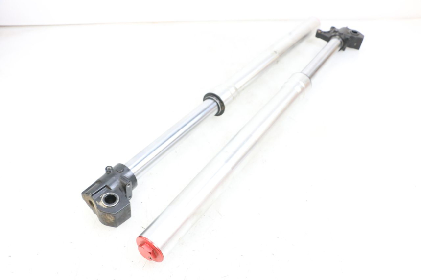 photo de OSŁONA WIDEŁEK AMORTYZATORA KSR RACING DRIFT 140 - Inny kąt widzenia