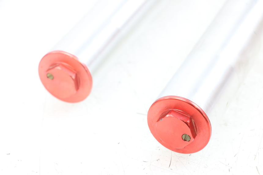 photo de OSŁONA WIDEŁEK AMORTYZATORA KSR RACING DRIFT 140 - Widok ogólny