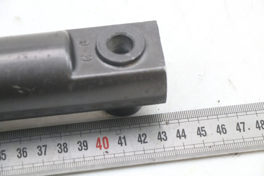 photo de PRAWY TUBUS WIDEŁEK KYMCO AGILITY 4T 50 (2005 - 2018) - Zbliżenie techniczne