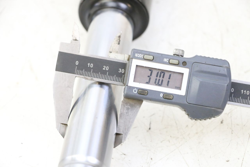 photo de PRAWY POKROWIEC WIDEŁEK ORCAL CAVARO 4T 50 (2019 - 2023) - Szczegół części