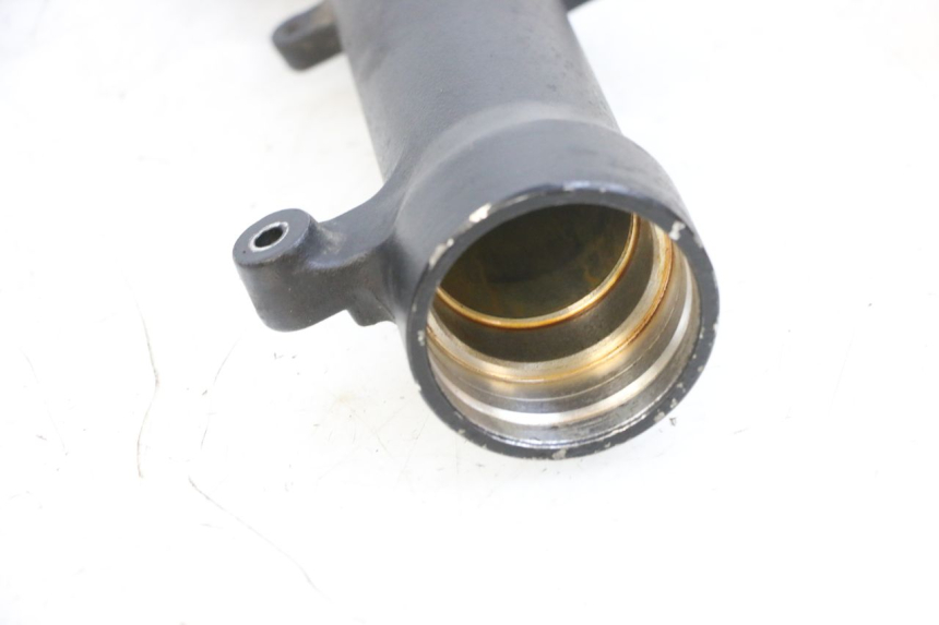 photo de PRAWY TUBUS WIDELECZNY SUZUKI DL V STROM 1000 (2002 - 2007) - Zoom stanu zużycia