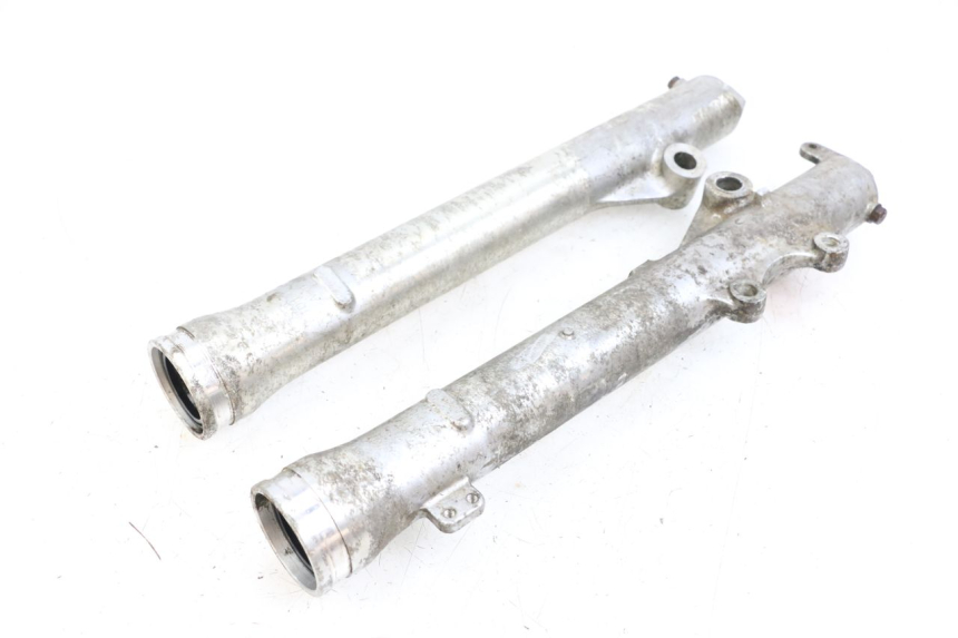 photo de OSŁONA WIDEŁEK ZAWIESZENIA PRZEDNIEGO YAMAHA DTLC 125 (1982 - 1987) - Zoom stanu zużycia