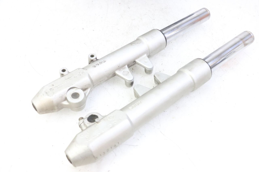 photo de OSŁONA WIDEŁEK AMORTYZATORA PRZEDNIEGO PEUGEOT ELYSTAR 125 (2002 - 2007) - Widok główny