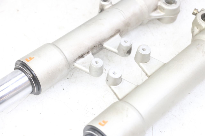 photo de OSŁONA WIDEŁEK AMORTYZATORA PRZEDNIEGO PEUGEOT ELYSTAR 125 (2002 - 2007) - Widok produktu