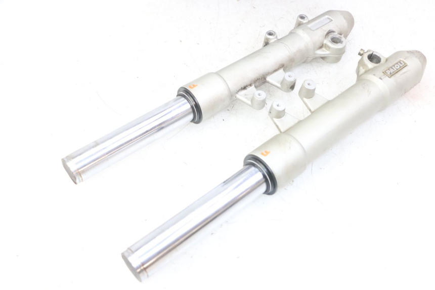 photo de OSŁONA WIDEŁEK AMORTYZATORA PRZEDNIEGO PEUGEOT ELYSTAR 125 (2002 - 2007) - Zbliżenie komponentów