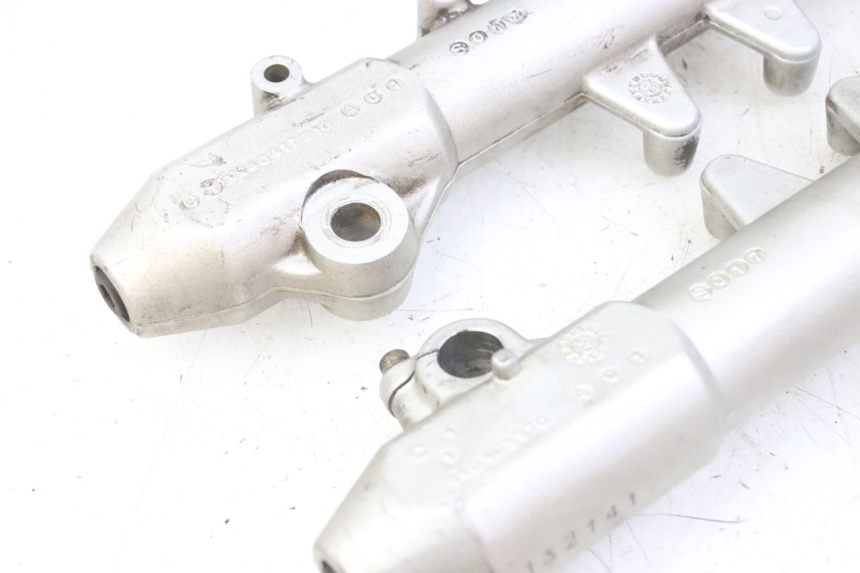 photo de OSŁONA WIDEŁEK AMORTYZATORA PRZEDNIEGO PEUGEOT ELYSTAR 125 (2002 - 2007) - Część sprawdzona