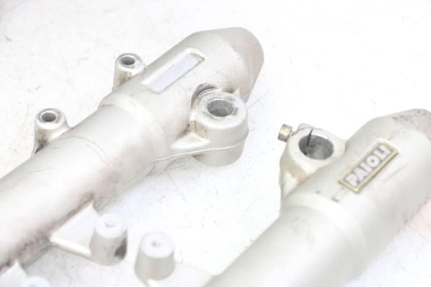 photo de OSŁONA WIDEŁEK AMORTYZATORA PRZEDNIEGO PEUGEOT ELYSTAR 125 (2002 - 2007) - Oznaczenia i referencje