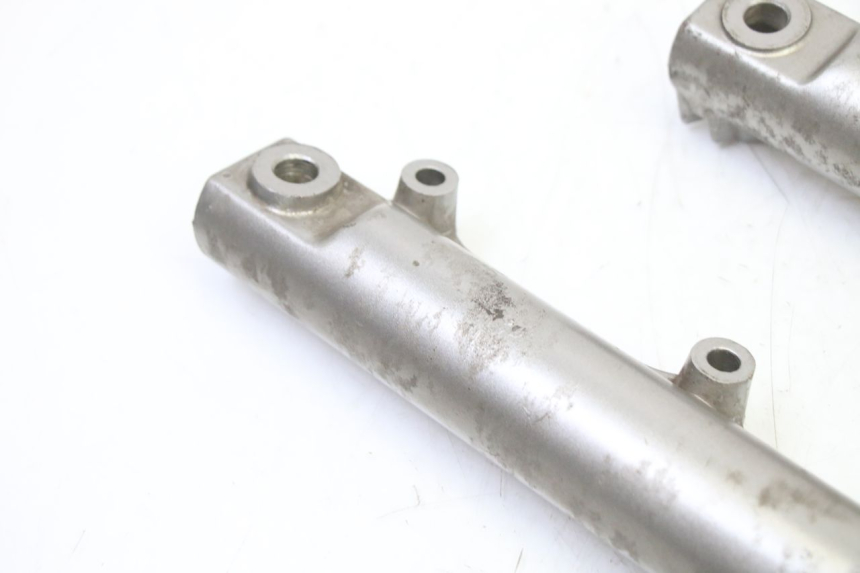 photo de OSŁONA WIDEŁEK ZAWIESZENIA PRZEDNIEGO SYM FIDDLE 2 50 (2008 - 2013) - Zoom stanu zużycia