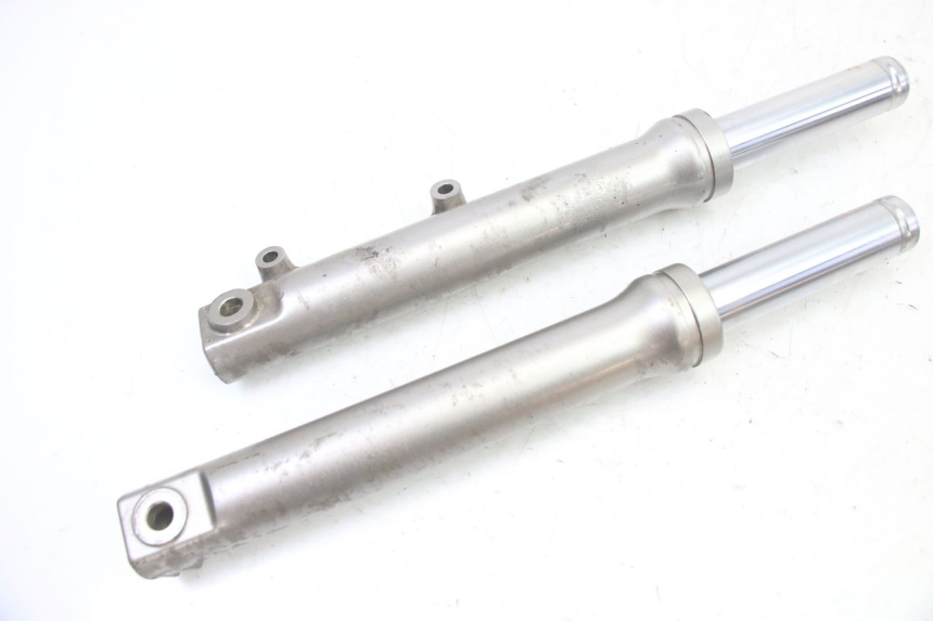 photo de OSŁONA WIDEŁEK ZAWIESZENIA PRZEDNIEGO SYM FIDDLE 2 50 (2008 - 2013) - Stan powierzchni