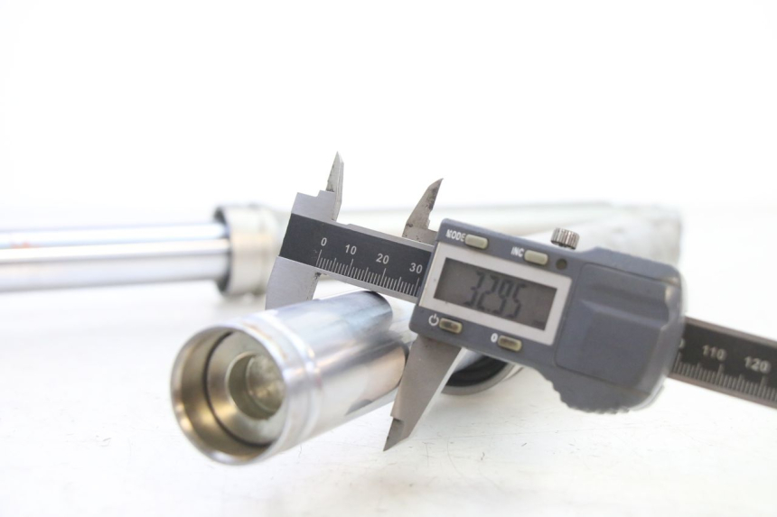 photo de OSŁONA WIDEŁEK ZAWIESZENIA PRZEDNIEGO SYM FIDDLE 2 50 (2008 - 2013) - Część sprawdzona