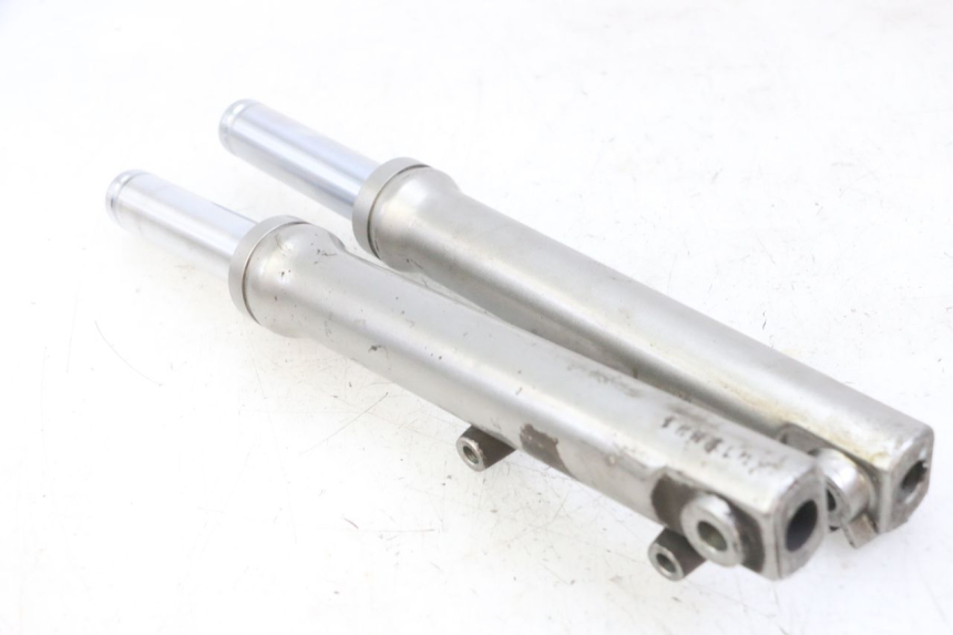 photo de OSŁONA WIDEŁEK ZAWIESZENIA PRZEDNIEGO SYM FIDDLE 2 S 125 (2012 - 2014) - Zoom stanu zużycia