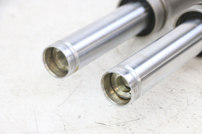 photo de OSŁONA WIDEŁEK ZAWIESZENIA PRZEDNIEGO SYM FIDDLE 2 S 125 (2012 - 2014) - Widok ogólny