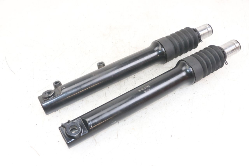 photo de OSŁONA WIDEŁEK ZAWIESZENIA PRZEDNIEGO SYM FIDDLE 3 III 125 (2014 - 2020) - Widok główny