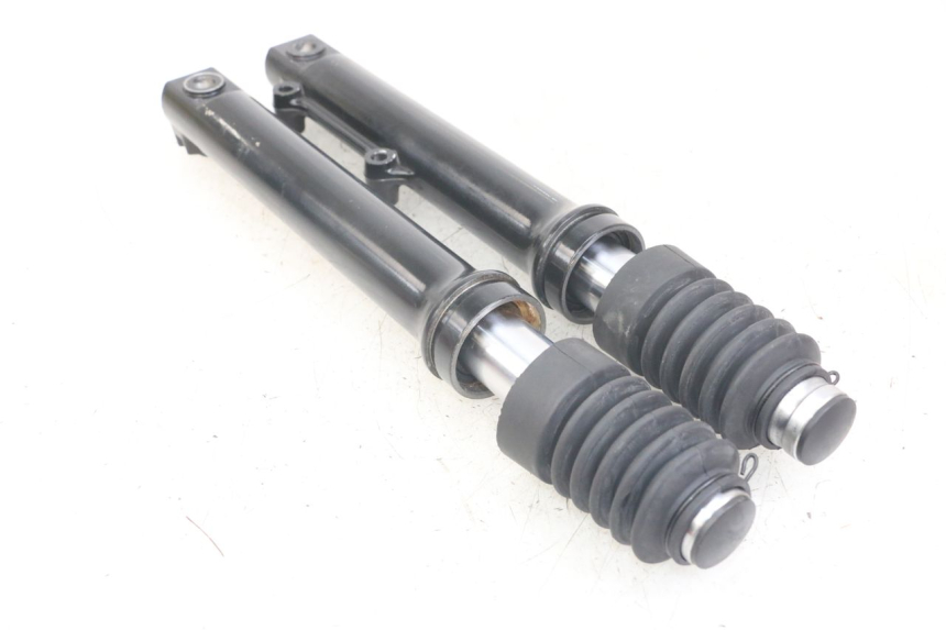 photo de OSŁONA WIDEŁEK ZAWIESZENIA PRZEDNIEGO SYM FIDDLE 3 III 125 (2014 - 2020) - Stan powierzchni