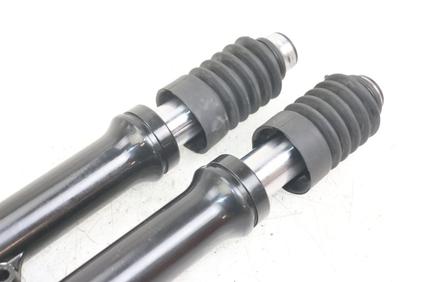 photo de OSŁONA WIDEŁEK ZAWIESZENIA PRZEDNIEGO SYM FIDDLE 3 III 125 (2014 - 2020) - Część sprawdzona